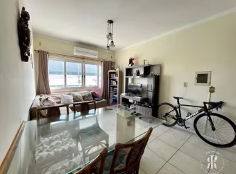 Excelente apartamento de esquina com 2 dormitórios sendo 1 Suíte em Tramandaí.