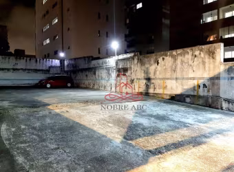 TERRENO  - PLANO - SBC