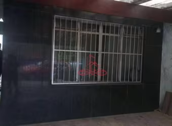 Sobrado com 2 dormitórios, 170 m² - venda por R$ 800.000,00 ou aluguel por R$ 4.500,00/mês - Vila Leopoldina - Santo André/SP