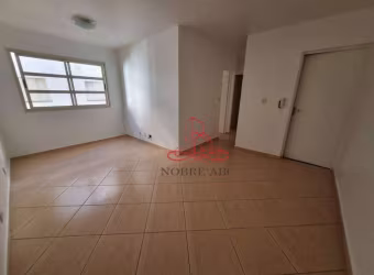 Apartamento com 2 dormitórios, 56 m² - venda por R$ 220.000,00 ou aluguel por R$ 1.635,00/mês - Jardim Santo André - Santo André/SP