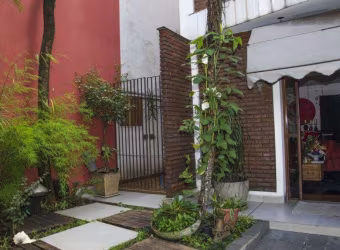 RESIDENCIAL OU COMERCIAL EM MOEMA