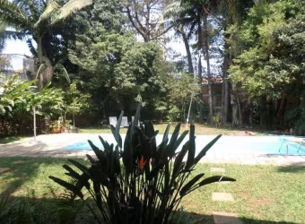 Casa Térrea a venda com 420 m2 no Brooklin!