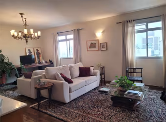 Apartamento andar alto em Perdizes