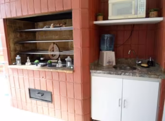 Cobertura duplex no Campo Belo com 5 dormitórios