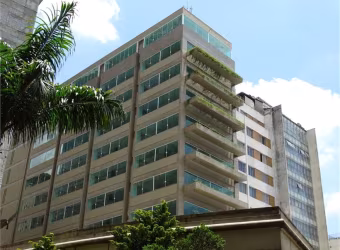 Rua Bela Cintra - 5493m² - Consolação - Monousuario - Região da Av Paulista 13 andares 86 vagas