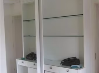 Apartamento com 151 m², 2 suítes, 2 vagas, lazer na Vila Nova Conceição!
