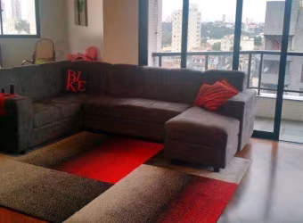 APARTAMENTO 185M2 04 QUARTOS, 02 SUÍTES, ANDAR ALTO 03 VAGAS.