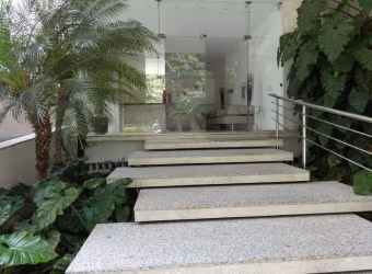 Apartamento - Jardins