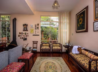 Casa-São Paulo-SUMARÉ | Ref.: REO305234