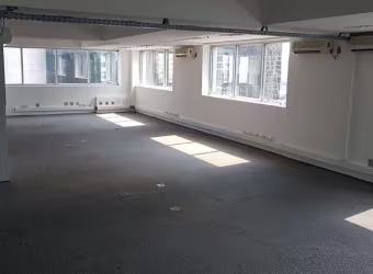 Cobertura Comercial - 420 m2.