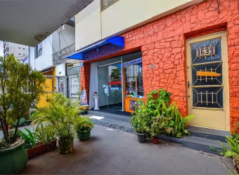 Casa-São Paulo-CAMPO BELO | Ref.: REO371773