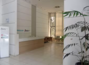 Loja localizada em Mall do Centro Medico Campo Belo