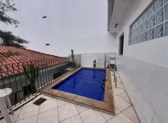 Casa-São Paulo-PERDIZES | Ref.: REO473978