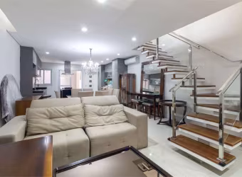 Casa de vila próxima ao metrô Ana Rosa