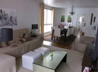 Apartamento a venda Moema Pássaros - 2 vagas