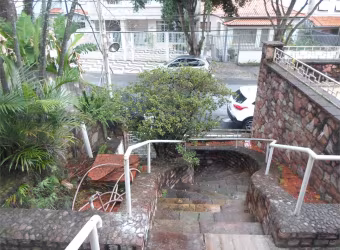 Casa-São Paulo-ACLIMAÇÃO | Ref.: REO570118