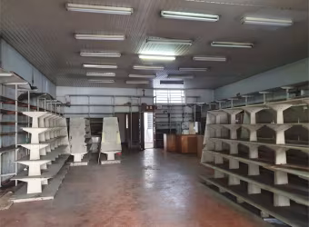 Prédio comercial no Itaim Bibi