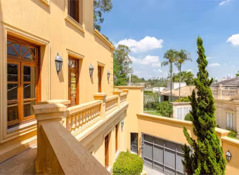 Casa de Condomínio com 4 Quartos à venda, 400m² - Alto Padrão - Morumbi