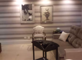 Apartamento no Morumbi