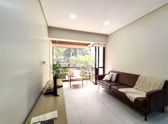 Apartamento-São Paulo-JARDIM AMÉRICA | Ref.: REO783215