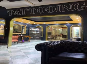 Imóvel comercial com 700m² na melhor localização de Moema