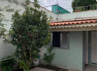 Sobrado para reforma - Vendo -  Brooklin - Terreno: 250m²  - Construído: 171m²