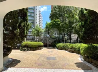 Apartamento-São Paulo-HIGIENÓPOLIS | Ref.: REO909114
