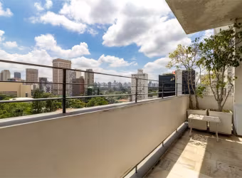 Apartamento Jardim Europa 3 dormitórios 1 suíte 2 vagas