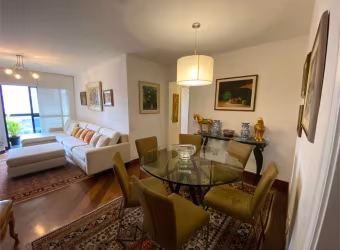 APARTAMENTO 03 QUARTOS - MIOLO DA VILA NOVA CONCEIÇÃO
