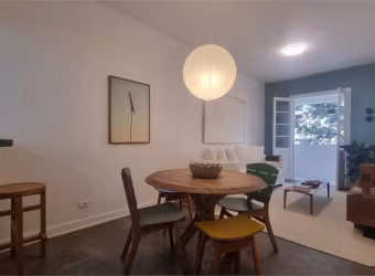 Apartamento-São Paulo-JARDIM AMÉRICA | Ref.: REO859168