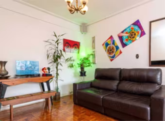 Apartamento-São Paulo-SANTA CECÍLIA | Ref.: REO498121