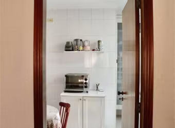Lindo apartamento na Chacara Santo Antonio