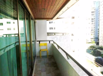 Apartamento na Aclimação