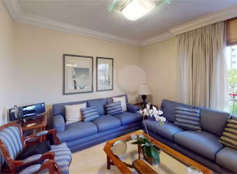 Vendo Apartamento  -  Campo Belo