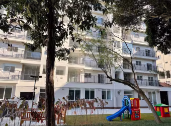 Bosque Perdizes - 2 dorms, 1 suíte e 1 vaga