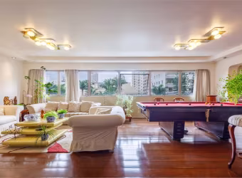 Apartamento-São Paulo-HIGIENÓPOLIS | Ref.: REO1030527