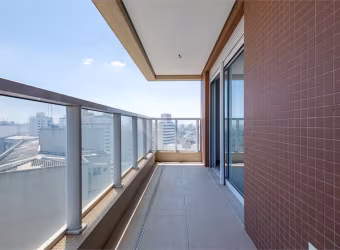 Apartamento-São Paulo-ACLIMAÇÃO | Ref.: REO720491