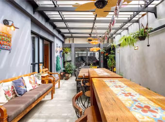 Casa-São Paulo-MOEMA | Ref.: REO1036646