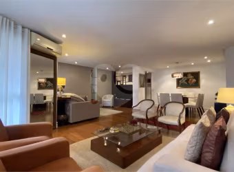 Apartamento em Moema Pássaros, 161m, 3 suítes, 2 vagas