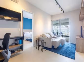 Apartamento-São Paulo-PINHEIROS | Ref.: REO1042505