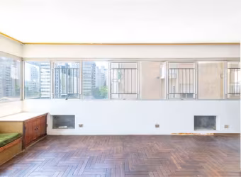 Apartamento-São Paulo-BELA VISTA | Ref.: REO1033709