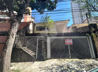 Casa-São Paulo-VILA MARIANA | Ref.: REO1061210