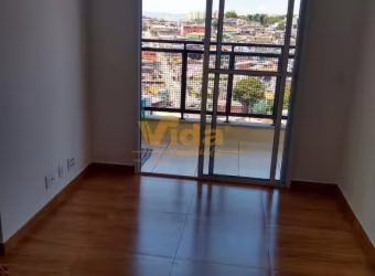 Apartamento em Novo Osasco  -  Osasco