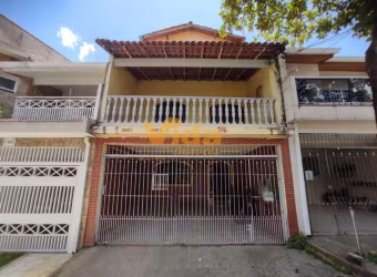 Casa Assobradada em Cidade das Flores  -  Osasco