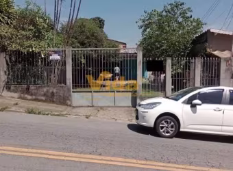 Casa Sobrado em Quitaúna  -  Osasco