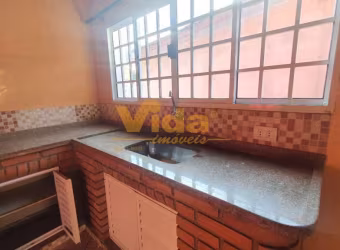 Sobrado em Bandeiras  -  Osasco