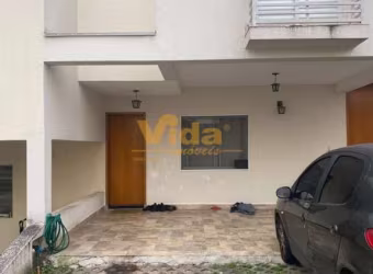 Condominio/Sobrado em Parque Fernao Dias  -  Santana de Parnaíba