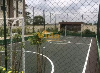 Apartamento em Pousada dos Bandeirantes - Carapicuíba, SP