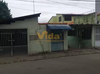 Terreno/Casas a venda em Pestana  -  Osasco