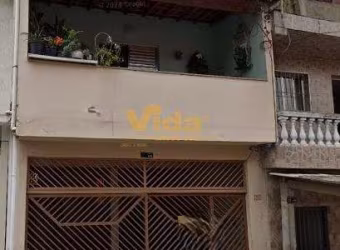 Casa Assobradada em Veloso - Osasco, SP